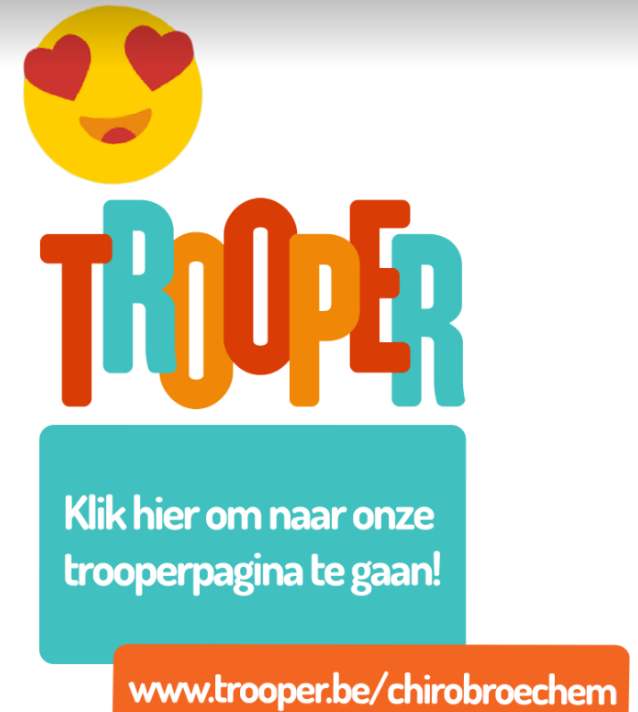 Trooper Chiro Broechem