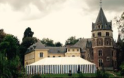 Circustent
