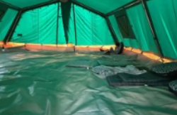 Seniortent