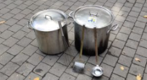 Kookmateriaal