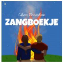 Zangboekje