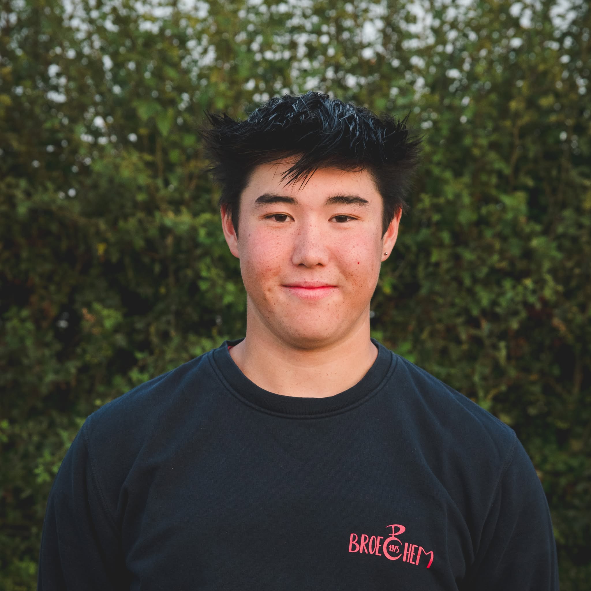Aron Florus