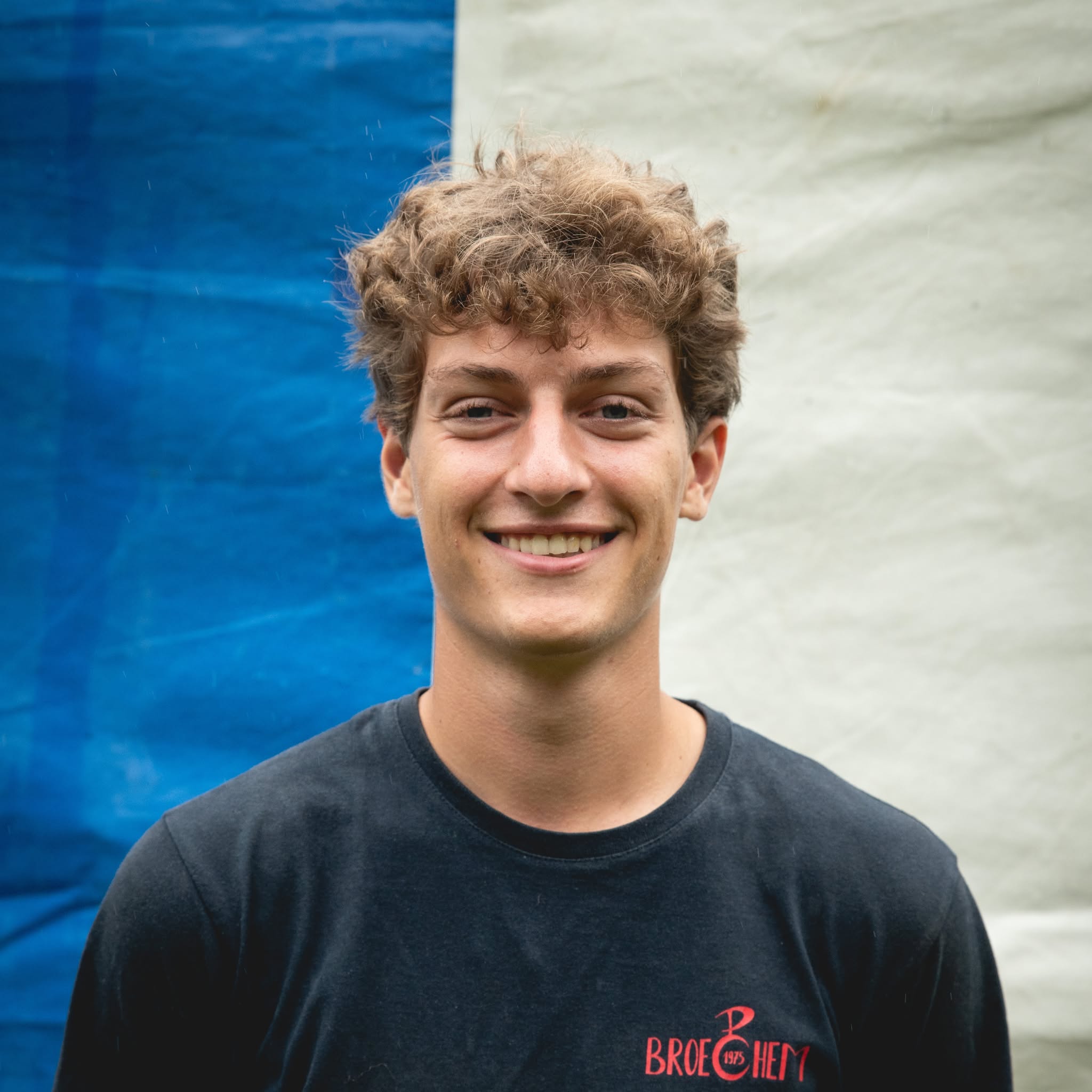Daan Vanhoutte