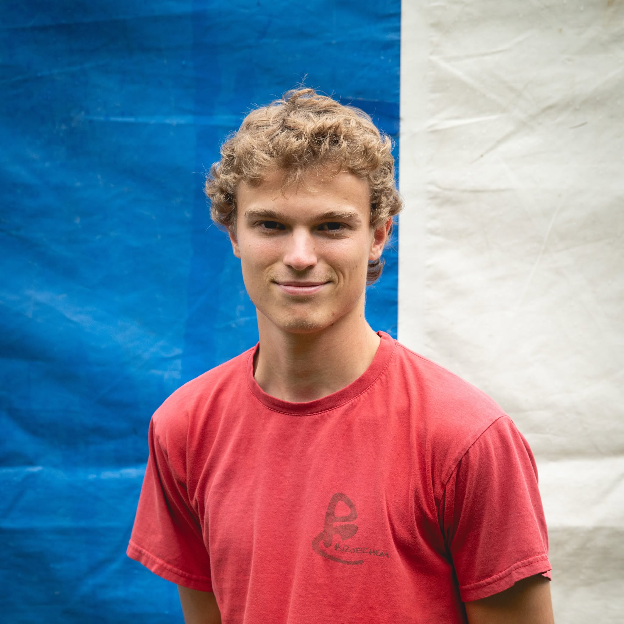 Jarne Verellen