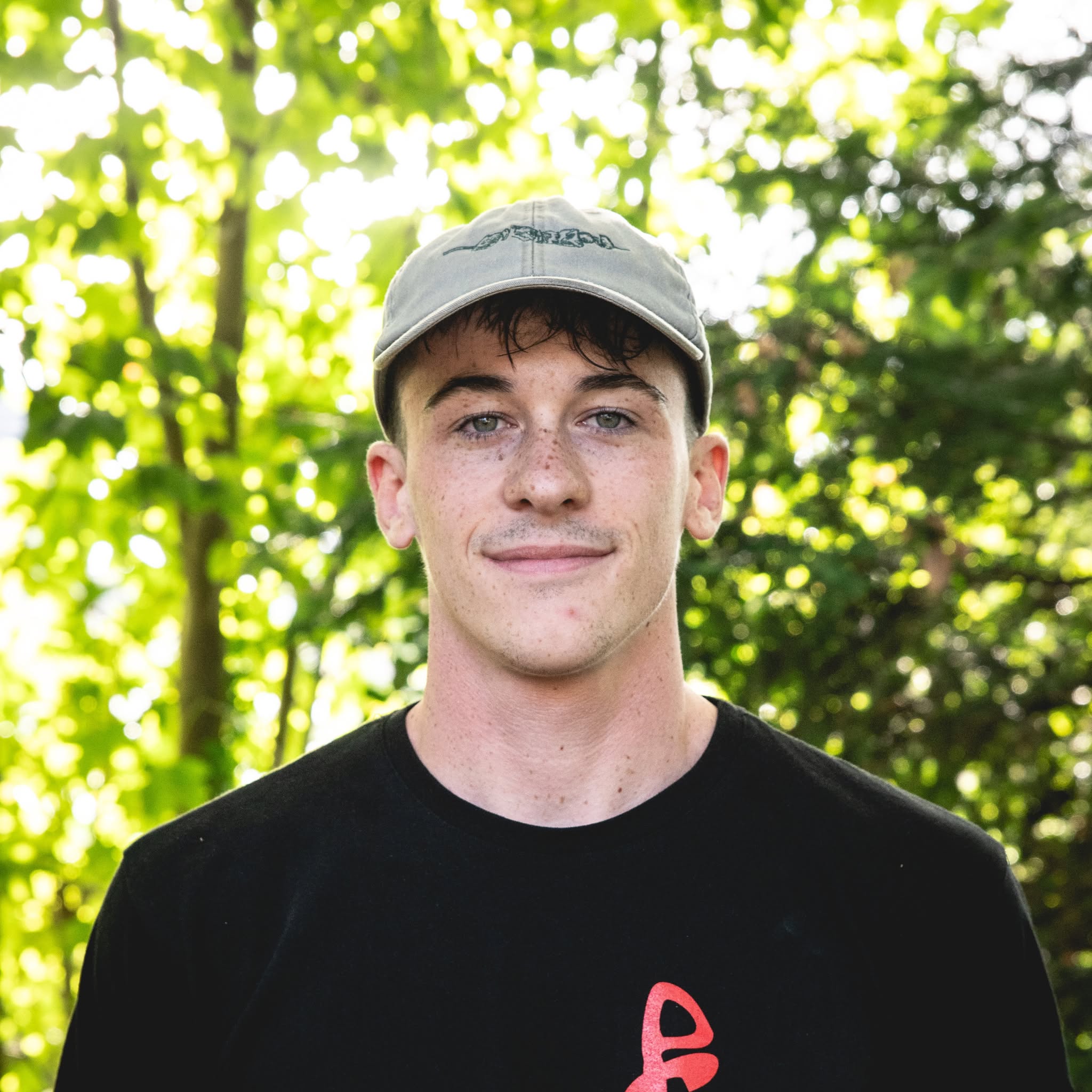Rune Bogaerts