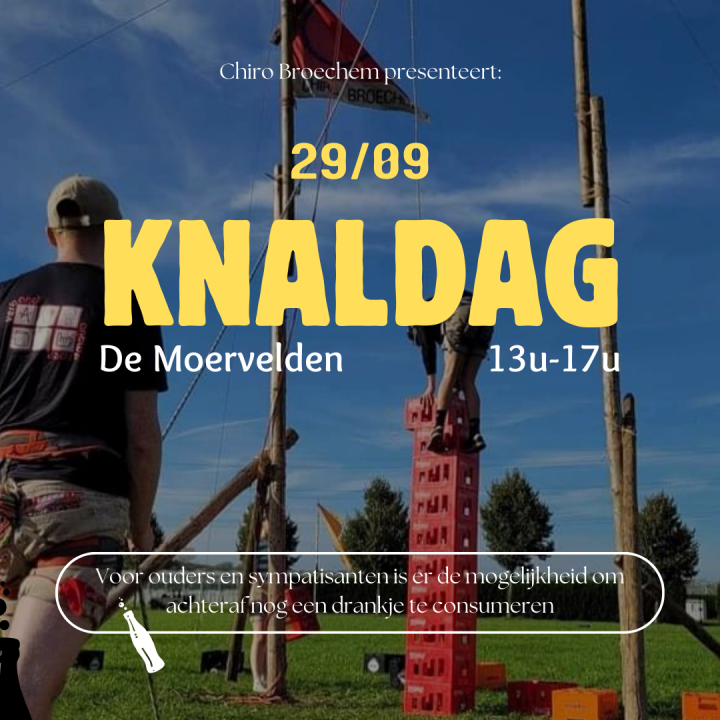 Knaldag